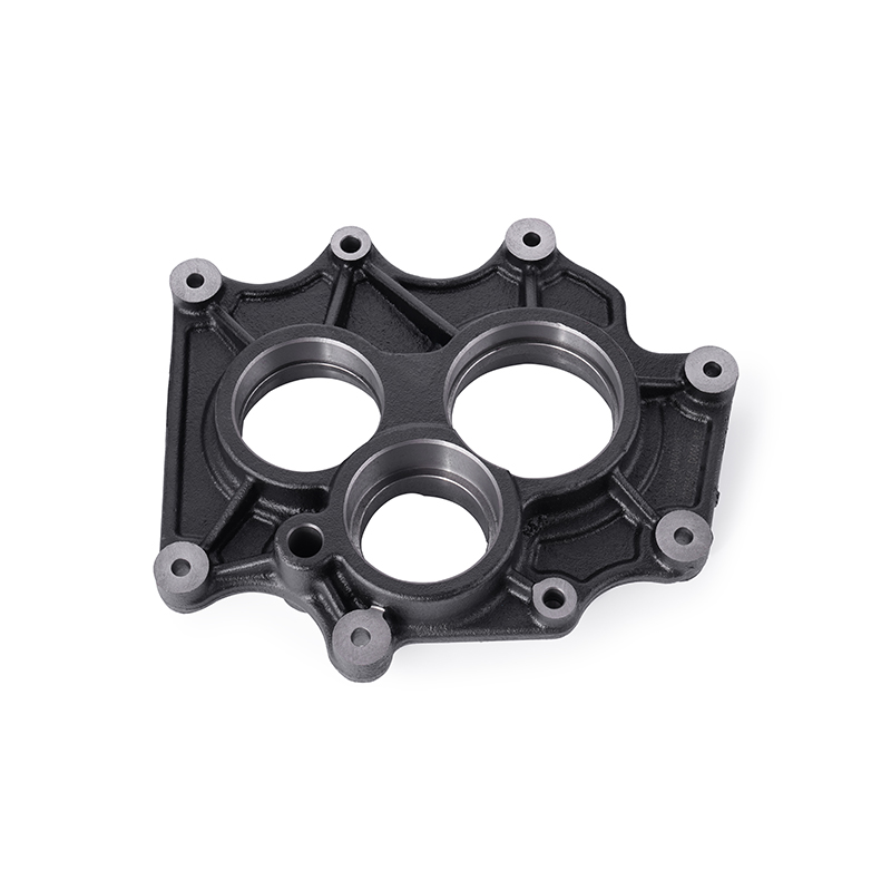 Pelat Pemisah Transmisi Besi Cor Abu-abu Pelat Pemisah Transmisi Besi Cor Abu-abu