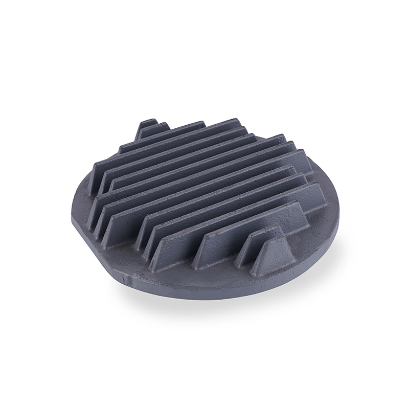 Penutup Bantalan Gearbox Besi Cor Ulet Penutup Bantalan Gearbox Besi Cor Ulet