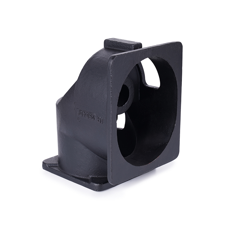 Siku Butir Besi Cor Ulet Siku Butir Besi Cor Ulet