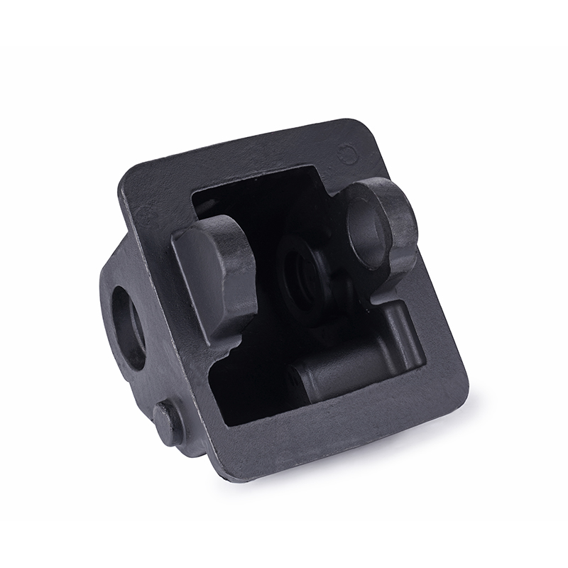 Gearbox Pemisah Daya Besi Cor Abu-abu Gearbox Pemisah Daya Besi Cor Abu-abu