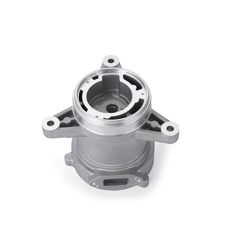 Cangkang atas dan bawah paduan aluminium