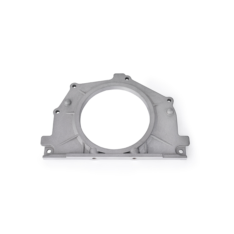 Flensa pada suku cadang otomotif