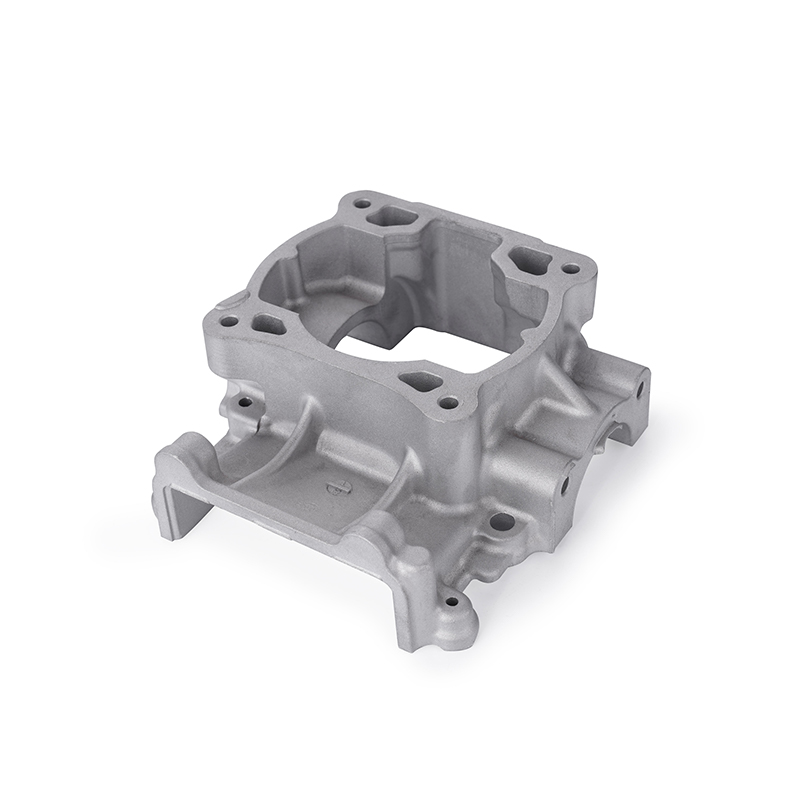 Sasis kanan paduan aluminium suku cadang mobil